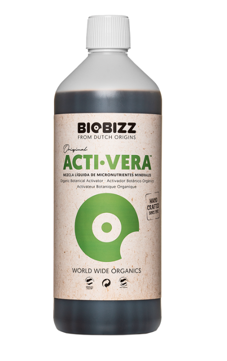Biobizz Acti-Vera 1L